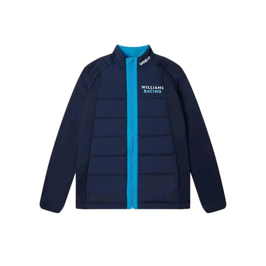 Men's Off Track Thermal Kit Navy | Dash Racegear
