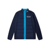 Men's Off Track Thermal Kit Navy - XX - Large