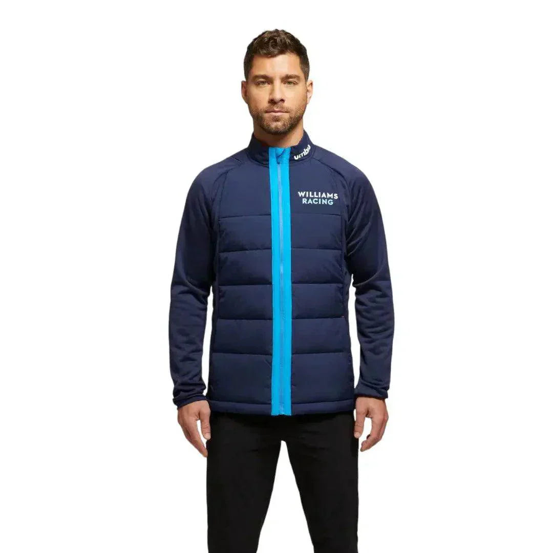 Men's Off Track Thermal Kit Navy | Dash Racegear