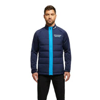 Men's Off Track Thermal Kit Navy | Dash Racegear