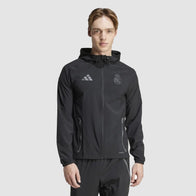 Adidas Tiro Vis Tech Competition Jacket Jacket unisex detail view 2 | Dash Racegear — Tiro Vis Tech Track Jacket – Adidas Sportswear