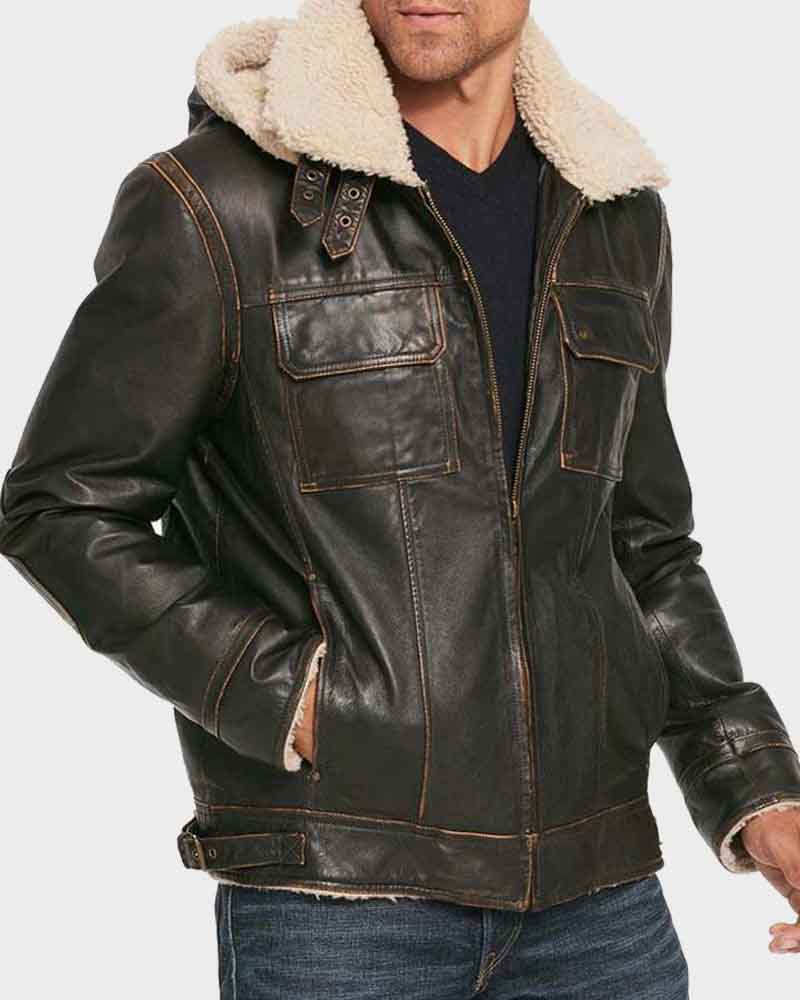 Black Friday Jackets