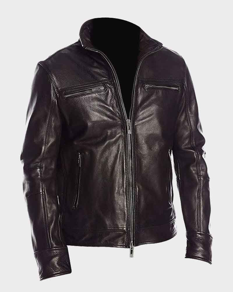 Motorcycle Jackets