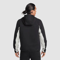 Nike Sportswear Windrunner Track Jacket Jacket unisex detail view 2 | Dash Racegear — Nike Athletic Windrunner – Stylish Performance Track Jacket