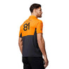 Mens Official Teamwear Polo Shirt Oscar Piastri Formula 1