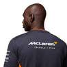 Mens Official Teamwear Set Up T - Shirt Formula 1