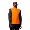 Mens Official Teamwear Soft Shell Jacket Formula 1 - 4.0XL