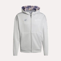 Mercedes AMG F1 x Adidas Silver Arrows Hoodie Hoodie unisex detail view 2 | Dash Racegear — Adidas Motorsport Hoodie – Silver Arrows Vibe