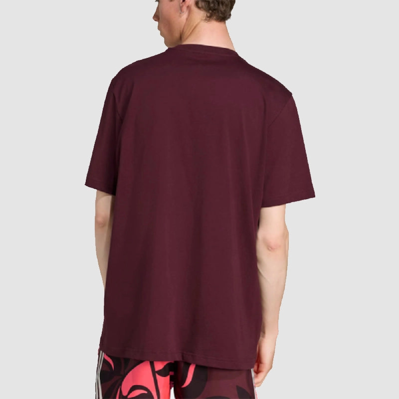 Mercedes AMG F1 2025 Miami GP T-Shirt Shirt unisex detail view 3 | Dash Racegear — 2025 Mercedes F1 Shirt – Miami Grand Prix Limited Edition