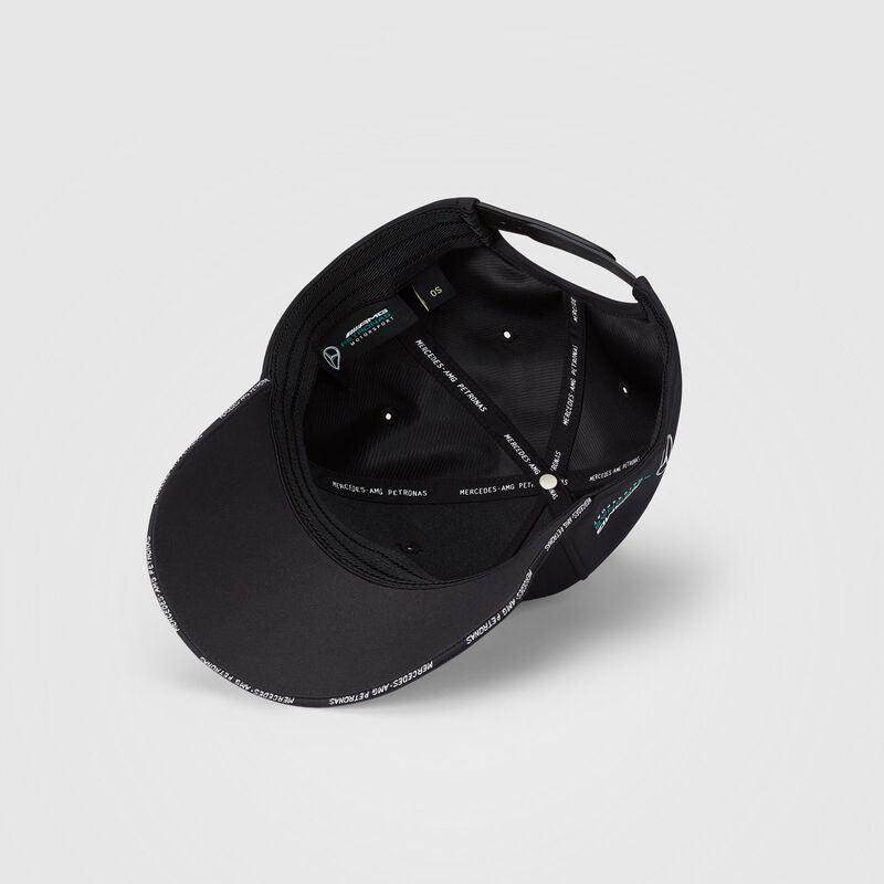Mercedes - AMG Petronas 2020 Team Cap