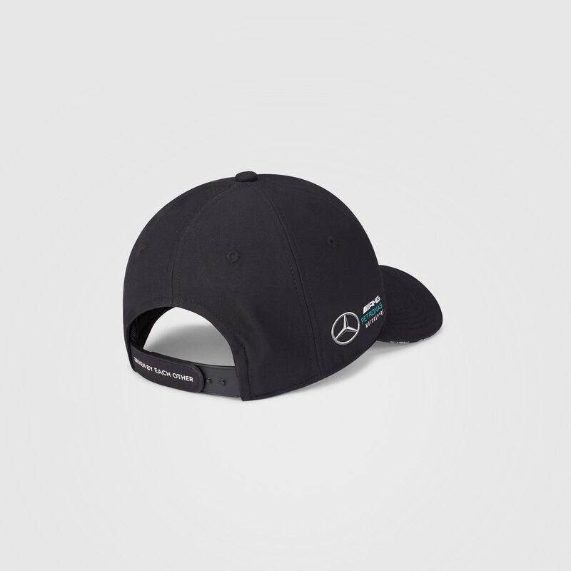 Mercedes - AMG Petronas 2020 Team Cap
