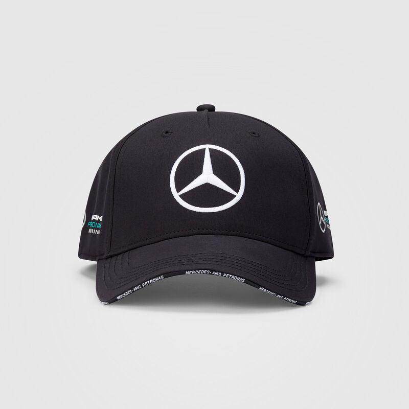 Mercedes - AMG Petronas 2020 Team Cap