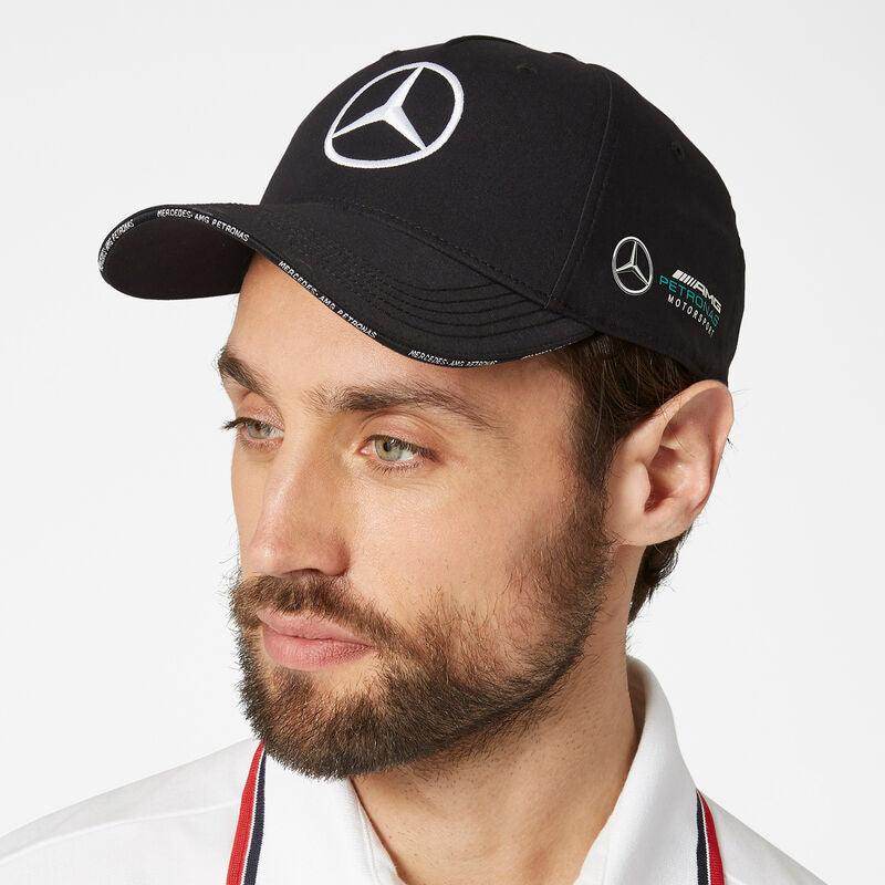 Mercedes-AMG Petronas 2020 Team Cap - Dash Racegear Store
