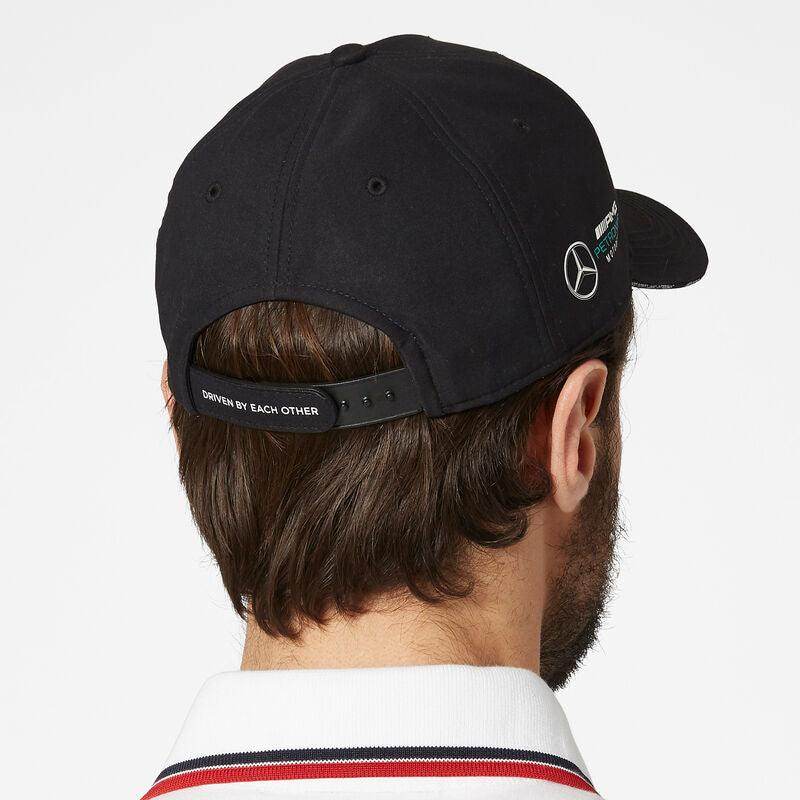 Mercedes-AMG Petronas 2020 Team Cap - Dash Racegear Store