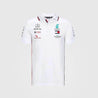 Mercedes - AMG Petronas 2020 Team Polo T - Shirt
