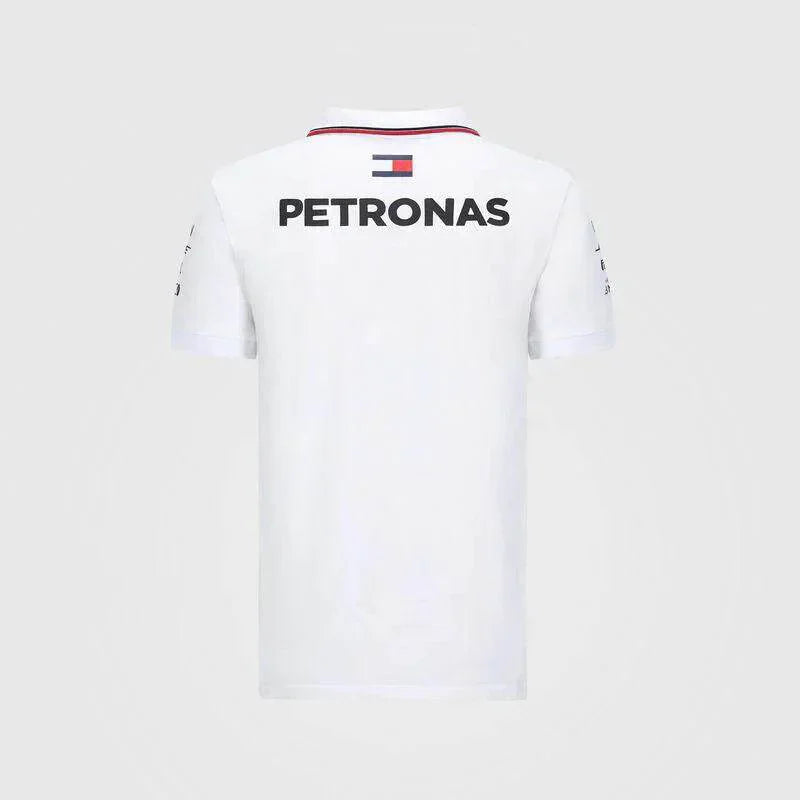 Mercedes - AMG Petronas 2020 Team Polo T - Shirt