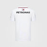 Mercedes - AMG Petronas 2020 Team Polo T - Shirt