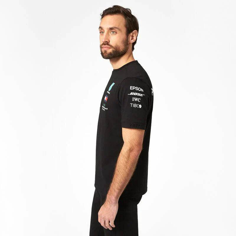 Mercedes - AMG Petronas 2020 Team T - Shirt