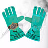 Mercedes AMG Petronas F1 Team Gloves - AbuDhai GP - Dash Racegear Store