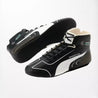 Mercedes AMG Petronas Speedcat Pro Driver Shoes - 7.5 US / 39 EURO