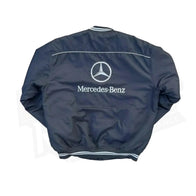 Mercedes Benz Vintage 90s Racing Jacket | Dash Racegear