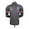 Mercedes Formula One Racing Polo Shirt - XX - Large