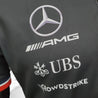 Mercedes Formula One Racing Polo Shirt - Dash Racegear Store