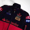 Vintage Edition Mercedes F1 Jacket