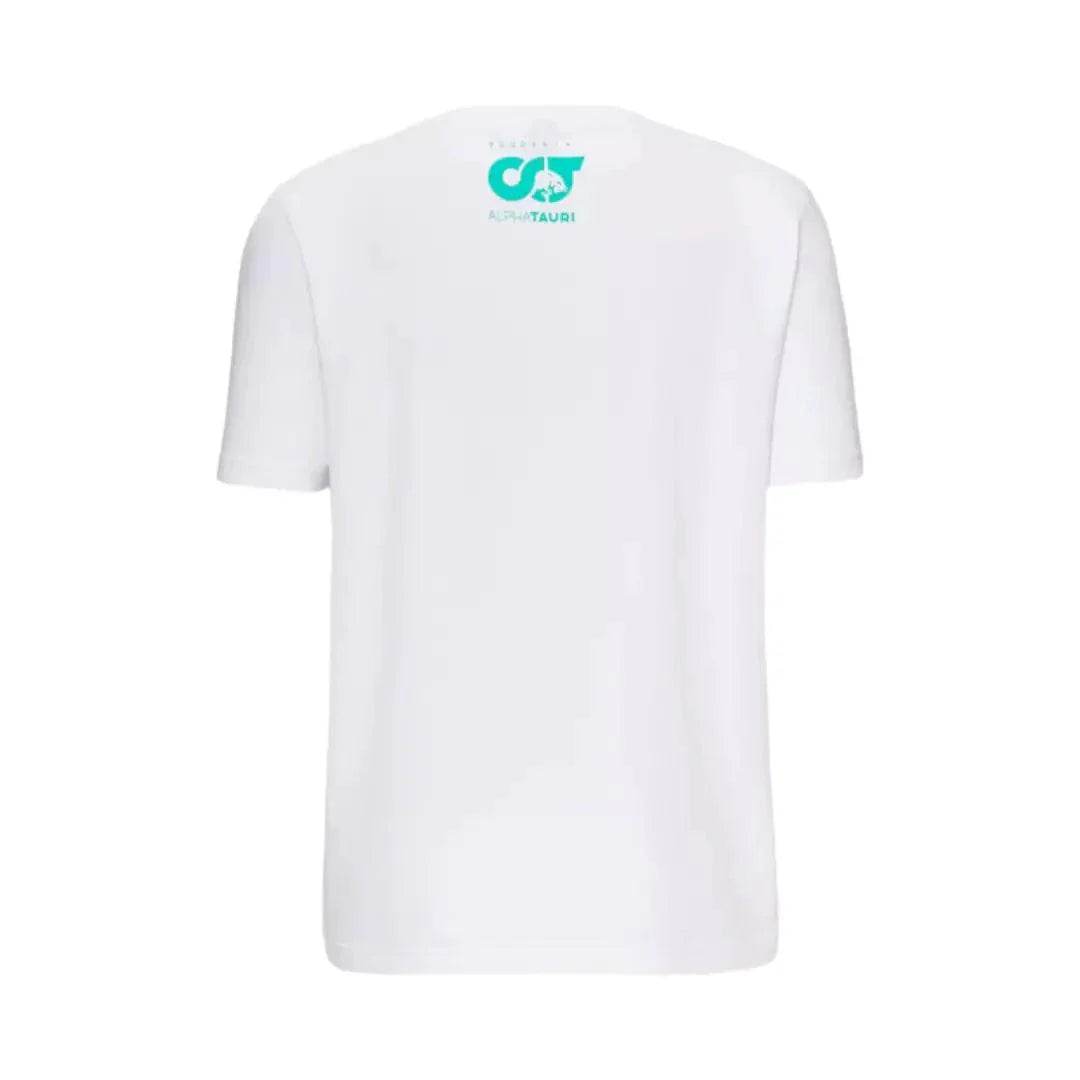 MEN Miami GP Graphic T-Shirt - Dash Racegear Store