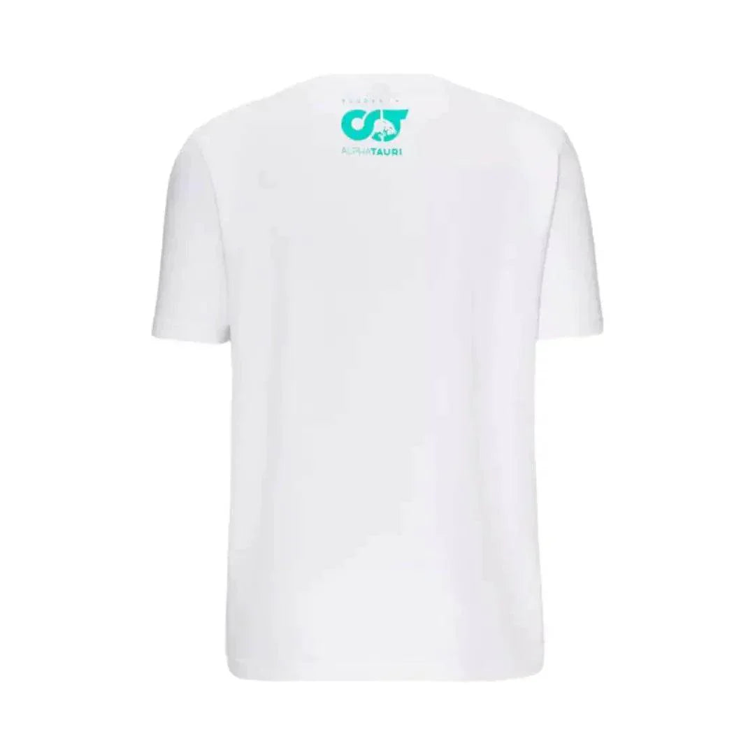 MEN Miami GP Graphic T - Shirt