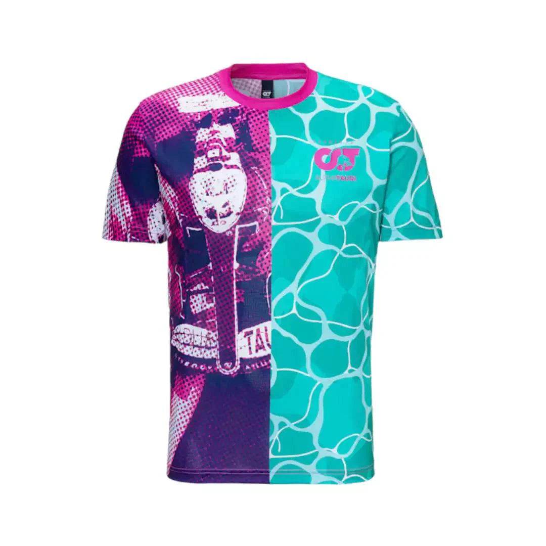 MEN Miami GP T-Shirt - Dash Racegear Store