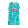 MEN Miami GP Tank Top - XX - Large