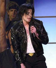 Michael Jackson Beat It Black Jacket Jacket unisex detail view 6 | Dash Racegear — Beat It Michael Jackson Black Jacket