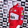 Michael Schumacher 2001 Replica racing suit / Ferrari F1