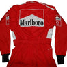 Michael Schumacher 2004 Ferrari F1 Race Suit Replica – Signed