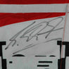 Michael Schumacher 2004 Ferrari F1 Race Suit Replica – Signed