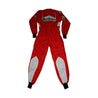 Michael Schumacher 2004 Ferrari F1 Race Suit Replica – Signed