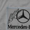 Michael Schumacher 2012 Mercedes F1 Race Suit Replica – Signed