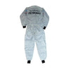 Michael Schumacher 2012 Mercedes F1 Race Suit Replica – Signed