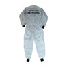 Michael Schumacher SIGNED Mercedes 2012 F1 REPLICA Race SUIT - Dash Racegear Store