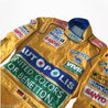Michael Schumacher 1992 F1 Embroidered Racing Suit