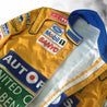 Michael Schumacher 1992 Replica Racing Suit - Dash Racegear Store