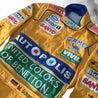 Michael Schumacher 1992 Replica Racing Suit - 4X - Large / Euro 66
