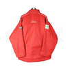 Michael Schumacher Embroidered Vintage Ferrari Shell Jacket