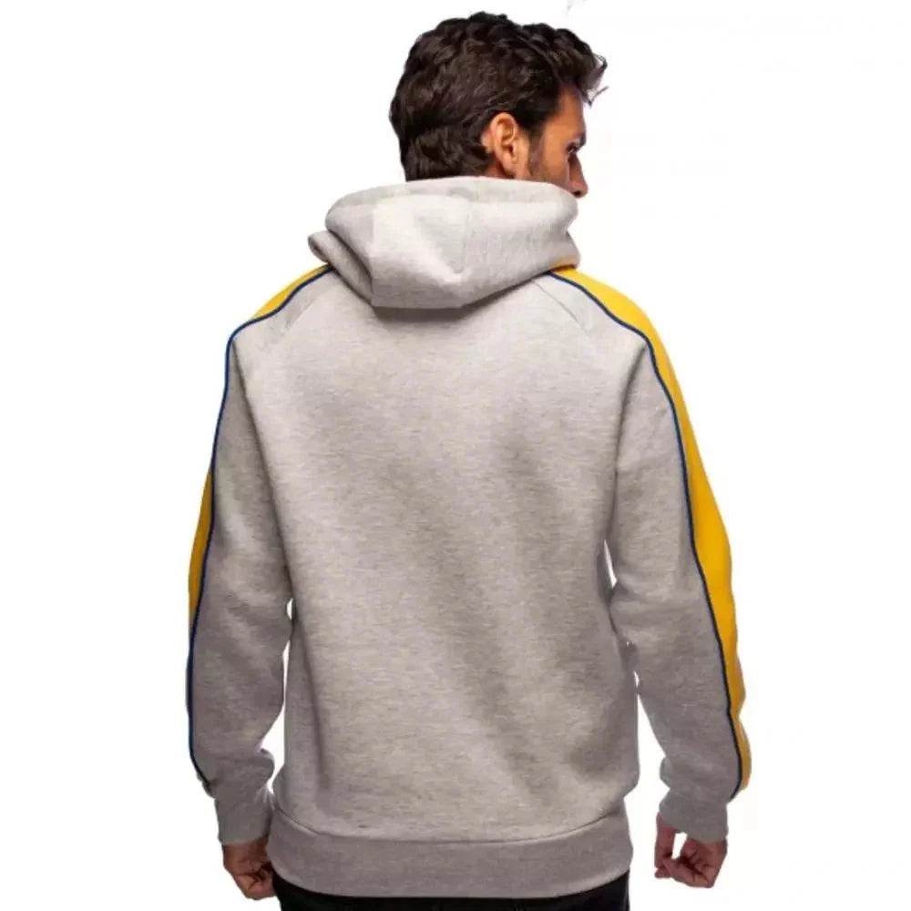 Michael Schumacher Hoodie First GP Victory 1992 - Dash Racegear Store