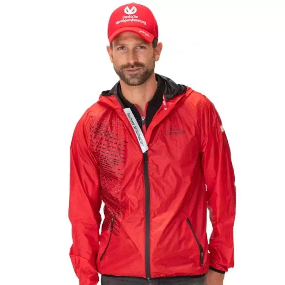 Michael Schumacher Jacket Speedline - Dash Racegear Store