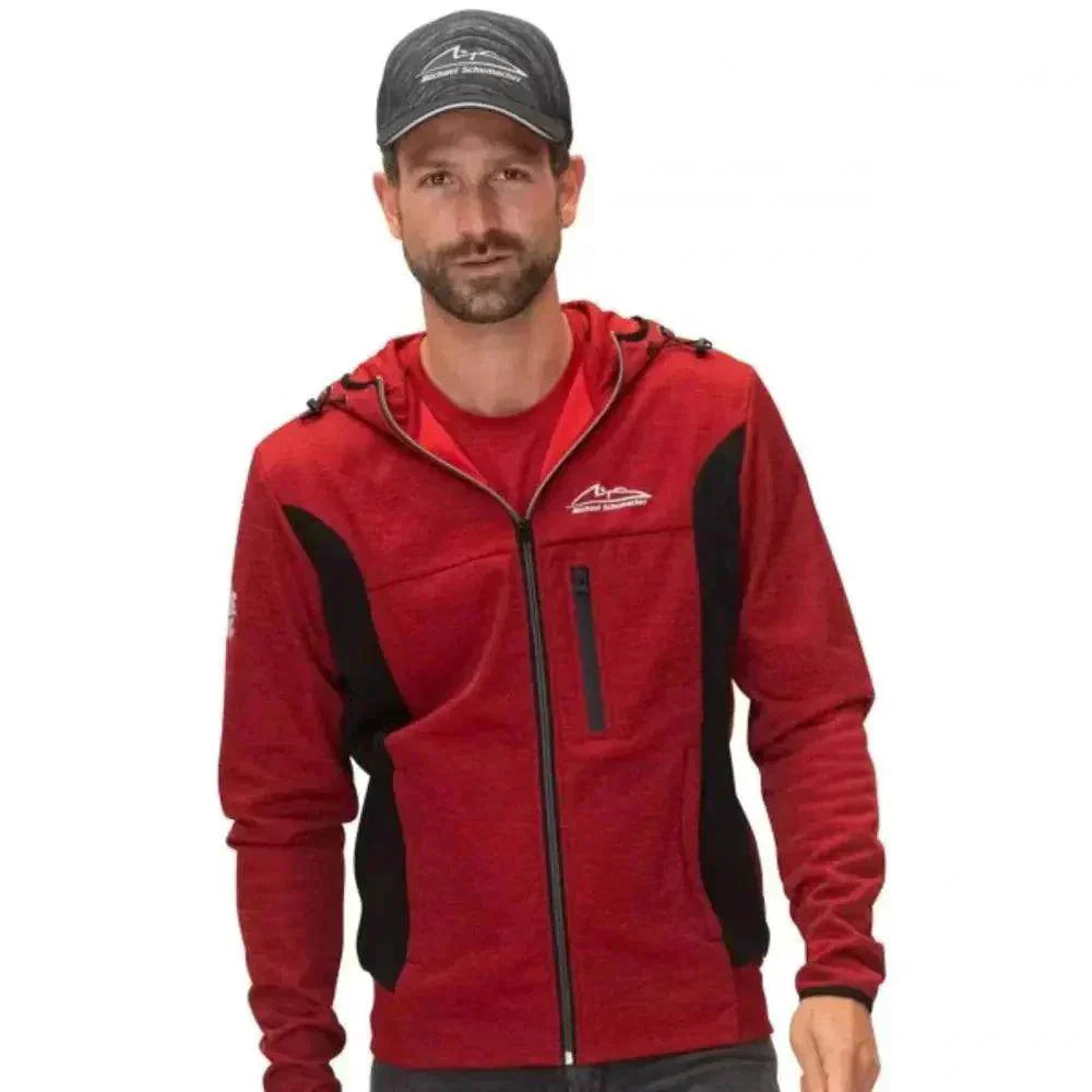 Michael Schumacher Jacket Speedline II | Dash Racegear