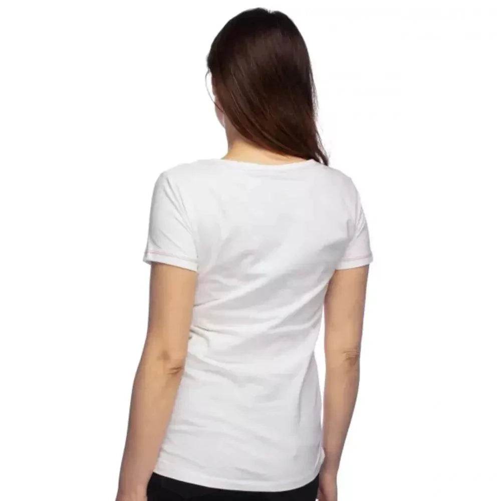 Michael Schumacher Lady T-Shirt Heart - Dash Racegear Store