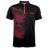 Michael Schumacher Poloshirt Speedline black