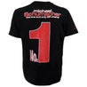 Michael Schumacher T - Shirt Challenge Tour Black